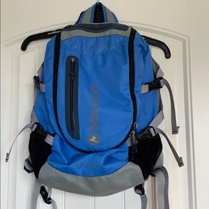 Marmot Mojave backpack
